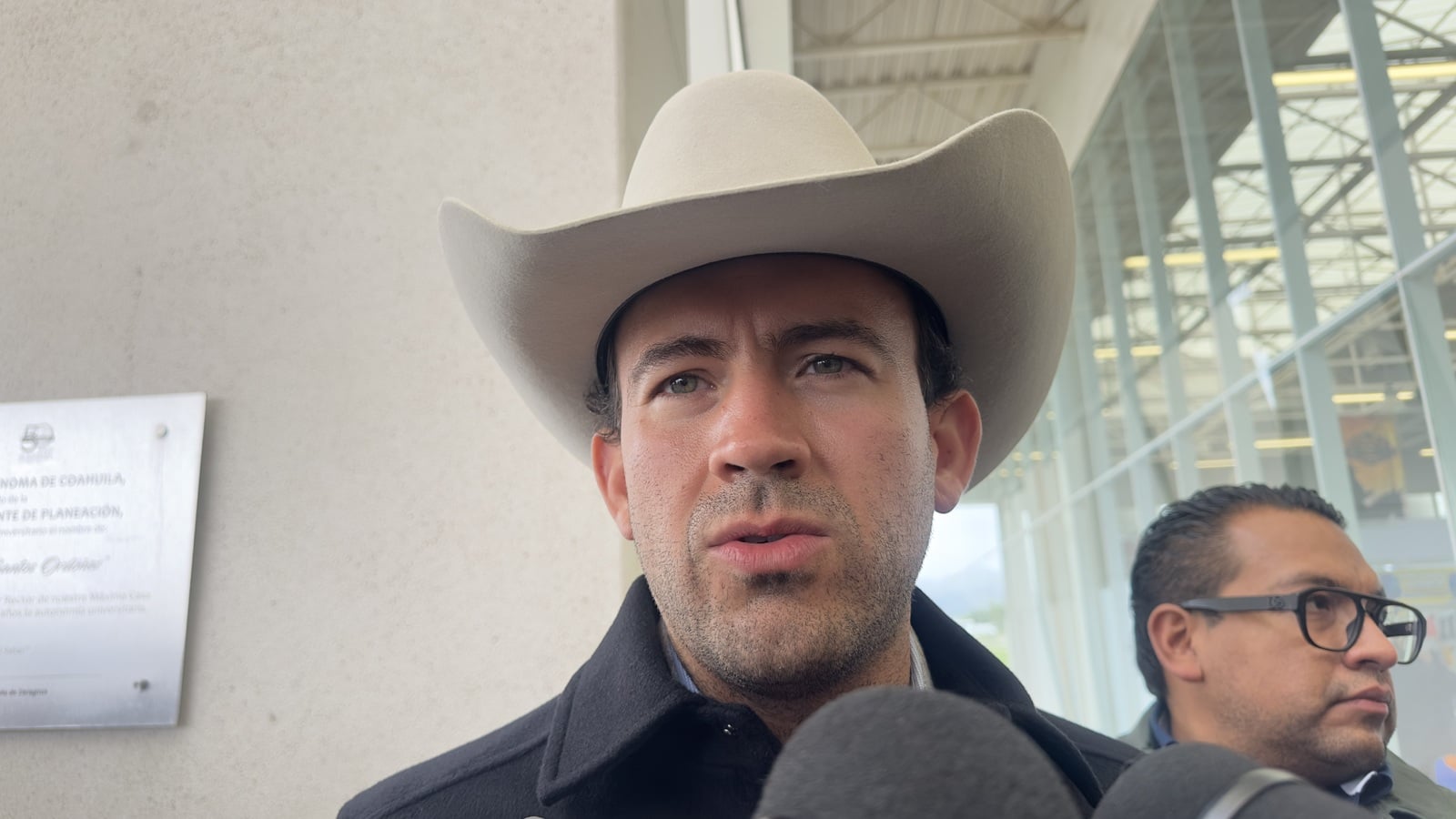 Gabriel Elizondo alerta por costo de la ley catastral
