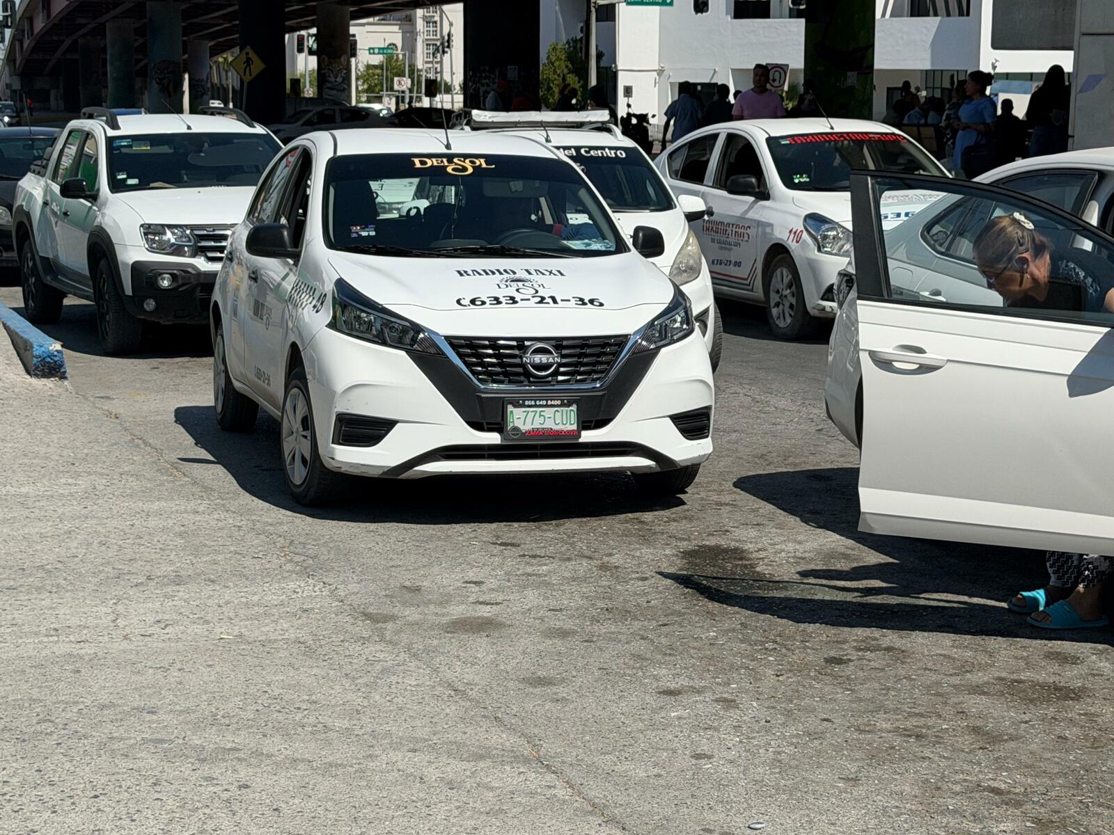 taxis