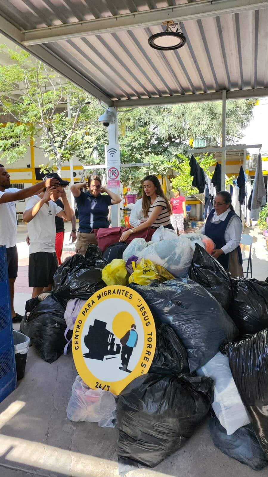 donativos