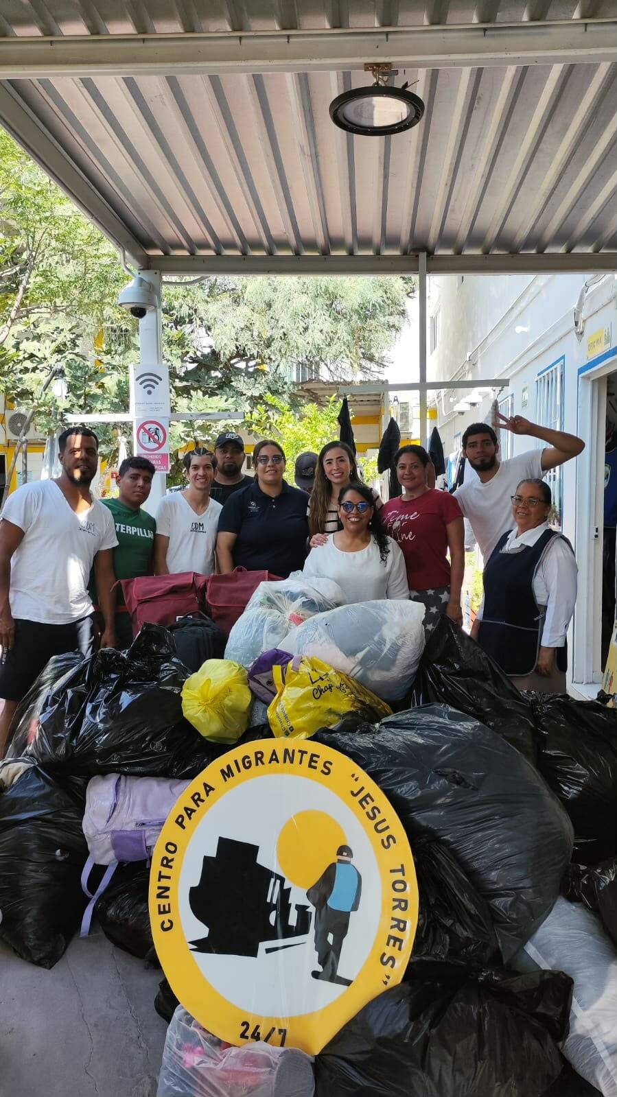 donativos