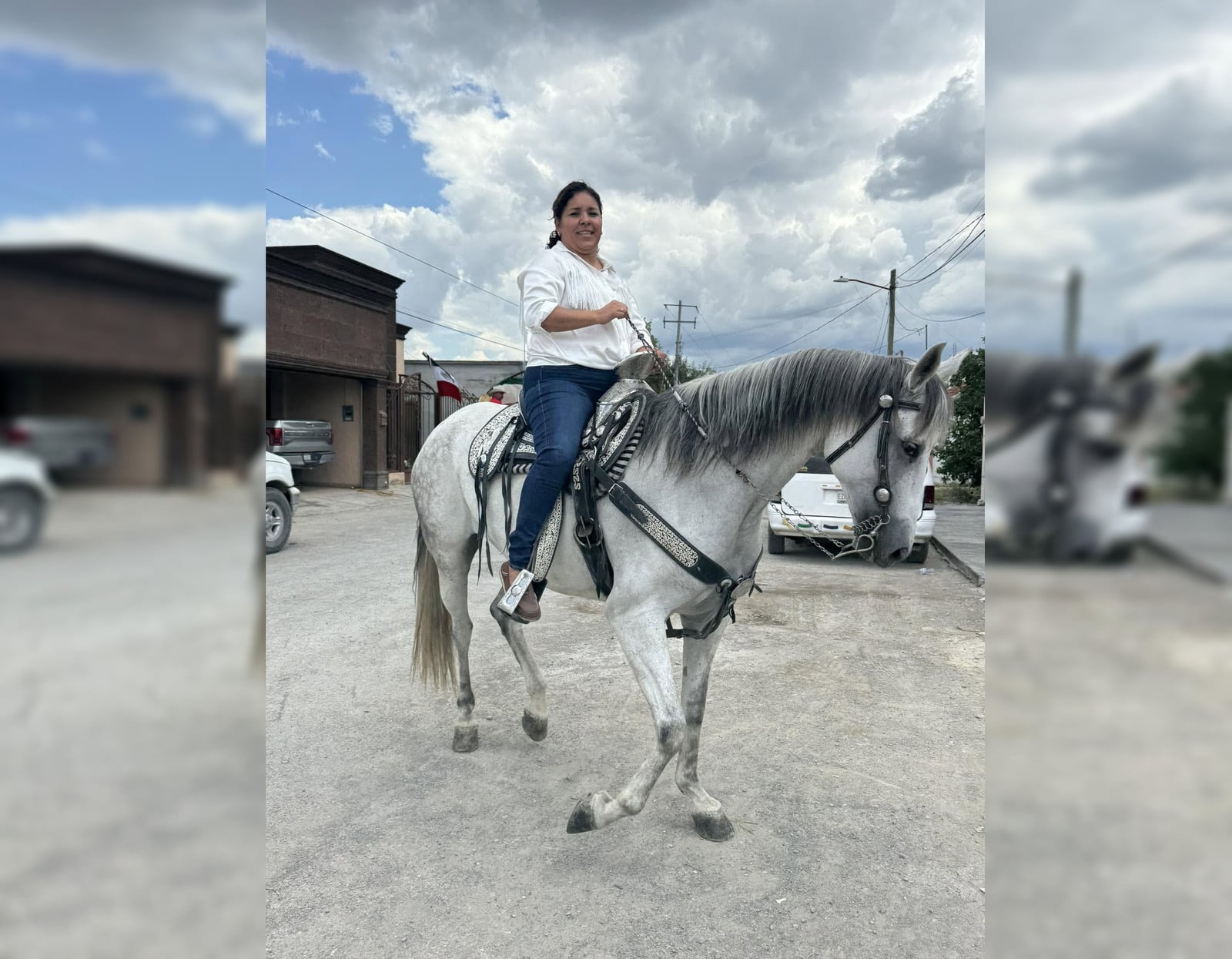 Mujeres rurales avanzan en el liderazgo y la dirigencia de ejidos en la Región Carbonífera