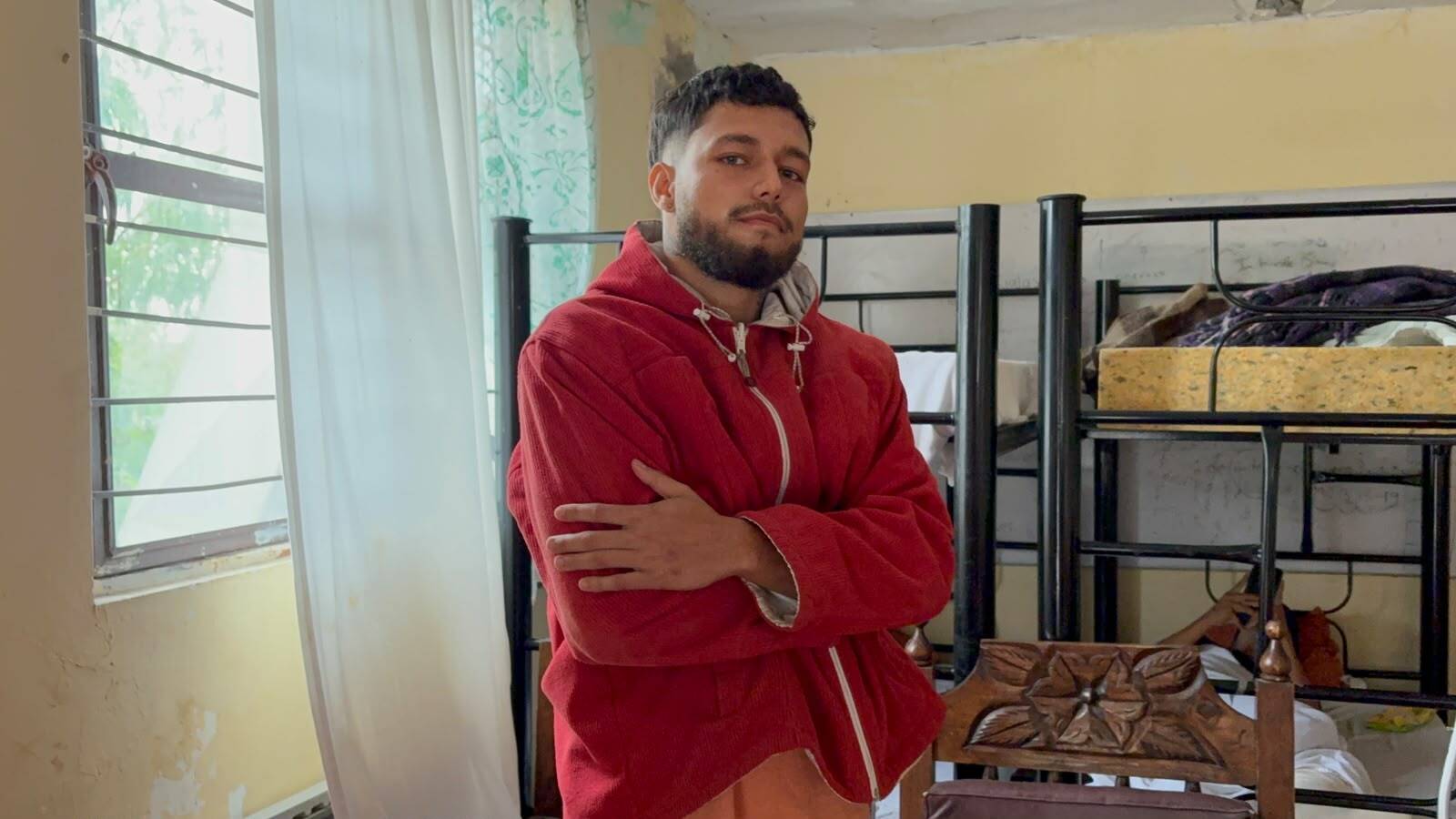 Andrés Felipe