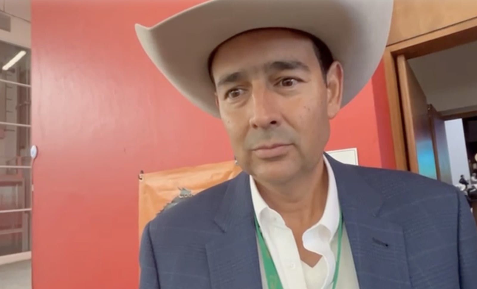FIRA brindará créditos subsidiados a ganaderos de Coahuila