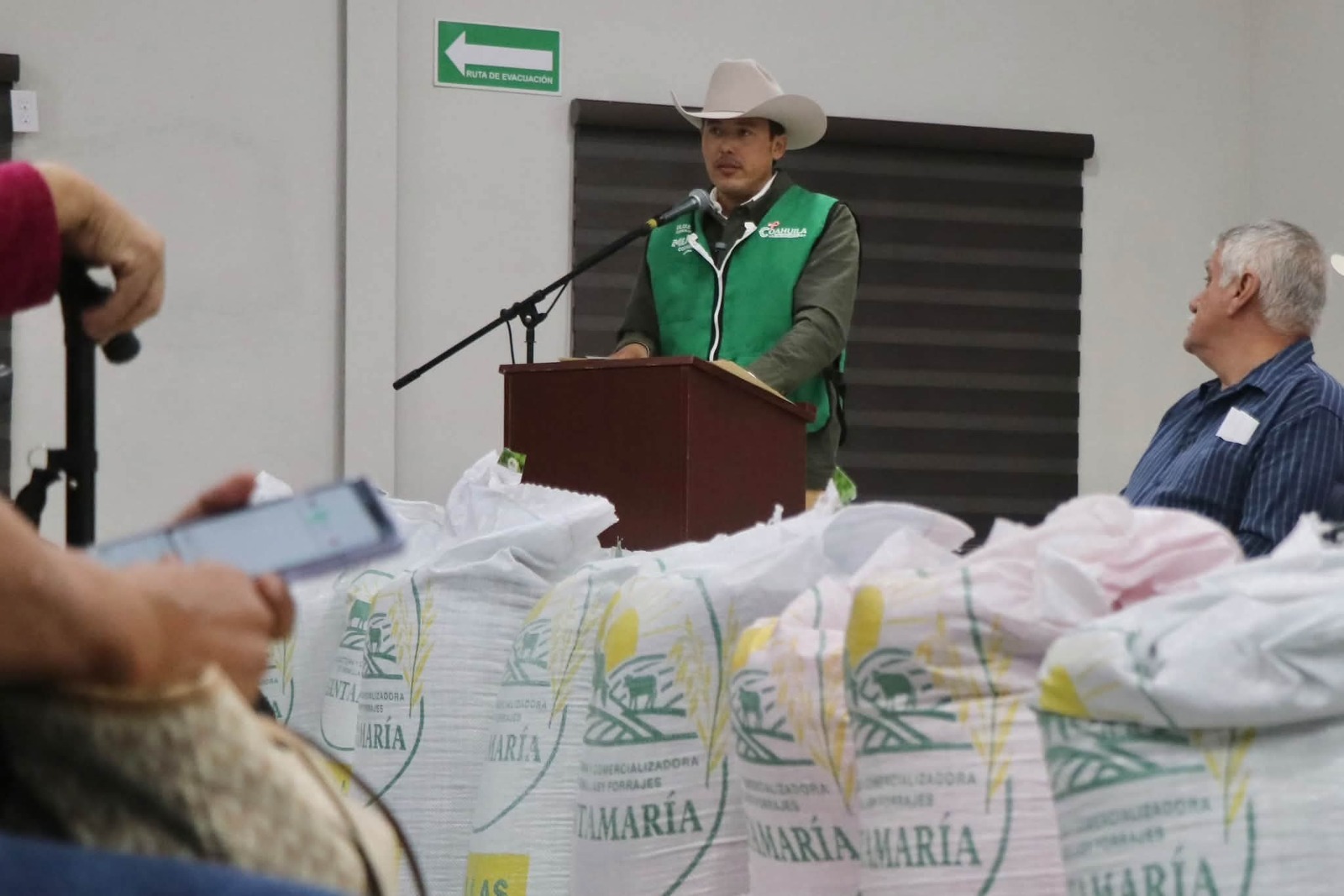 Agricultura