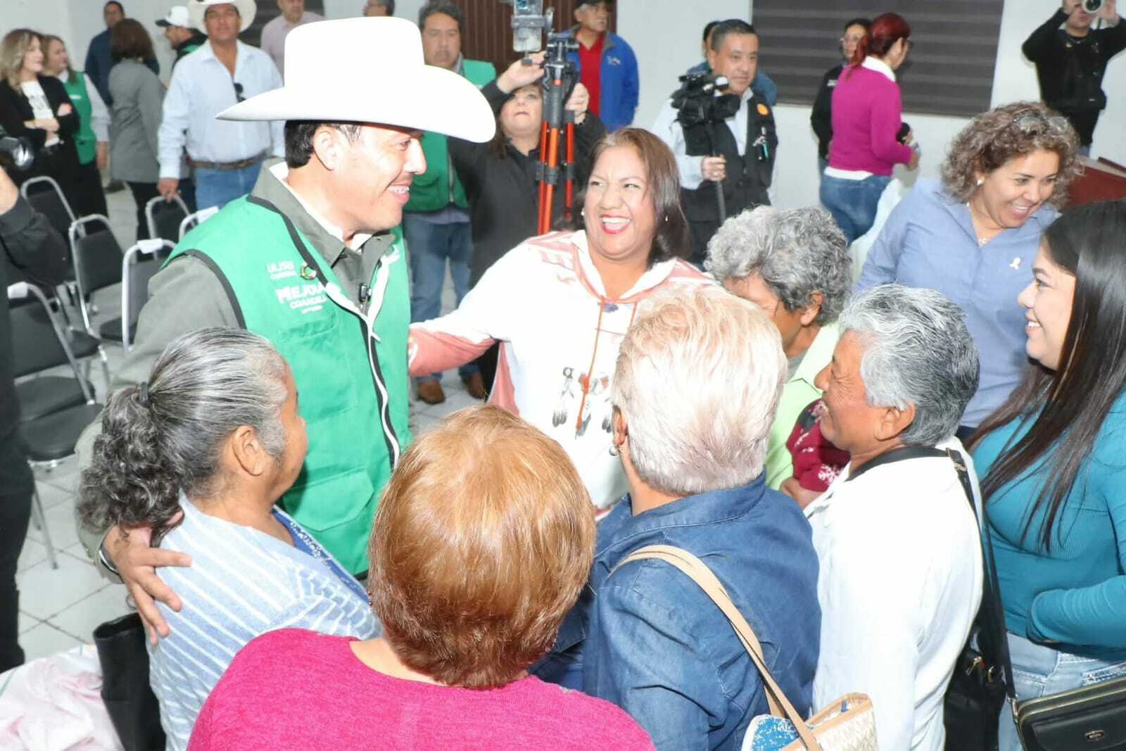 Agricultura