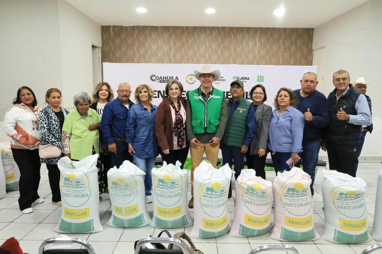 Agricultura