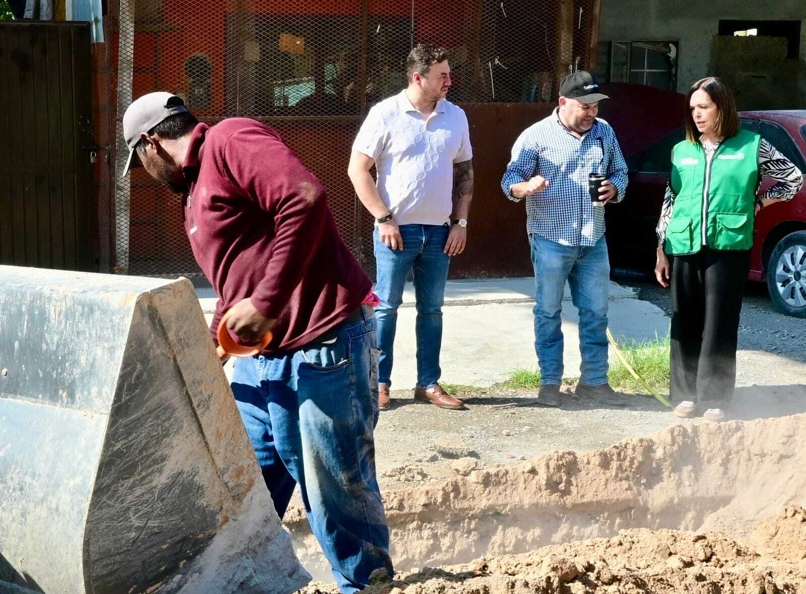 obras
