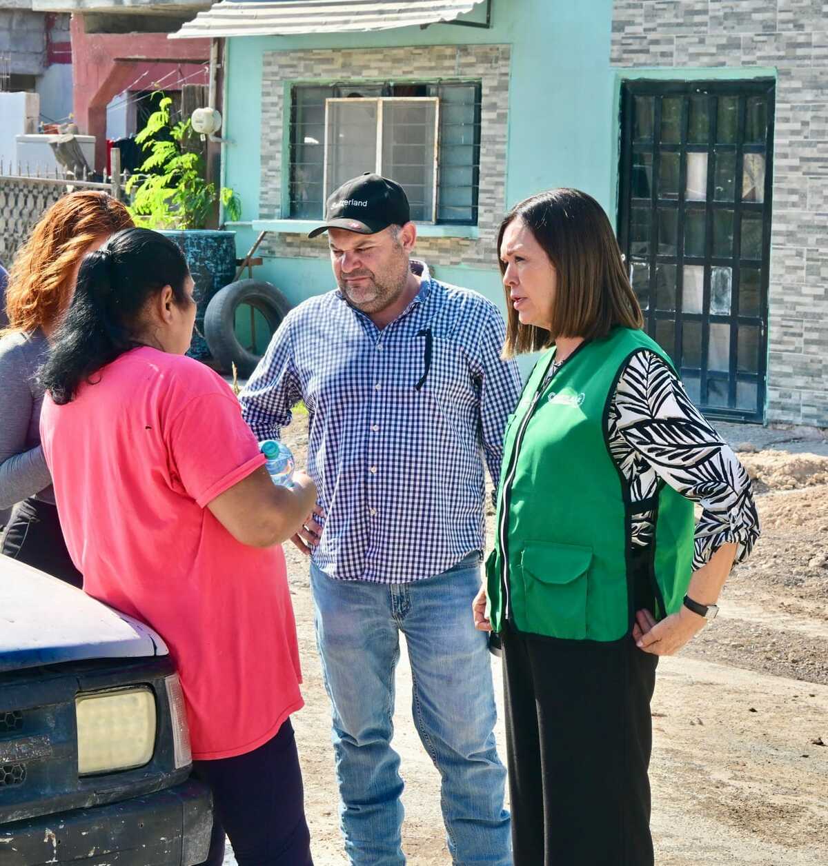 obras