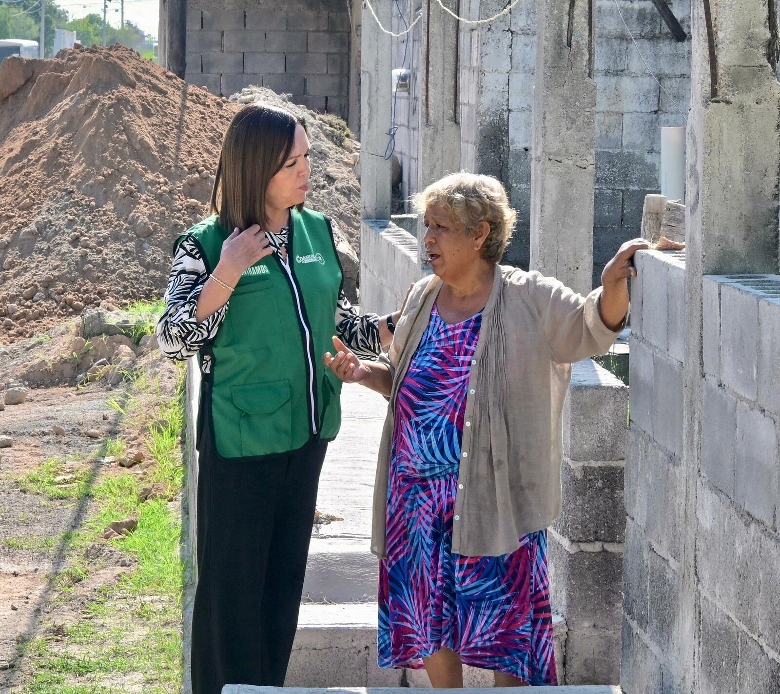 obras