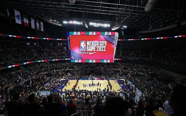Adam Silver enfría Seattle y abre la puerta a CDMX en la NBA