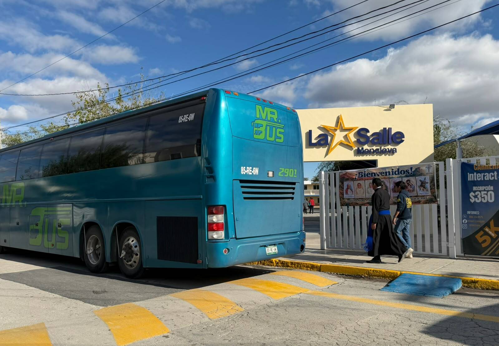 La Salle