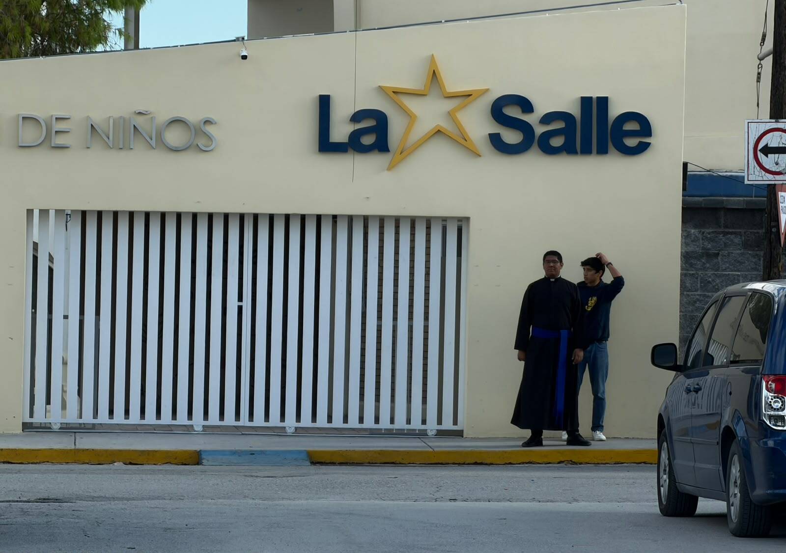 La Salle