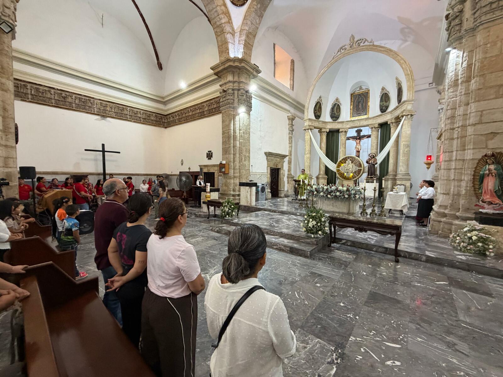 Parroquia