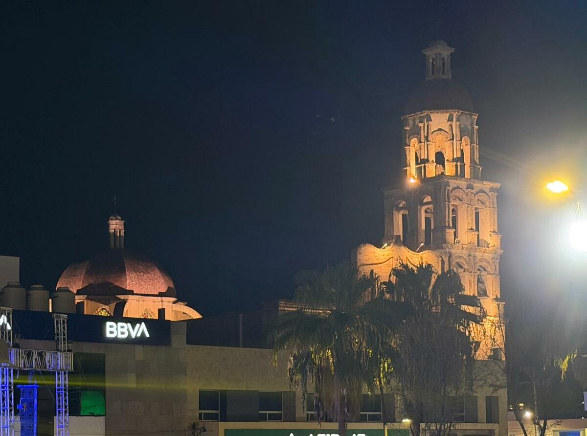 Parroquia