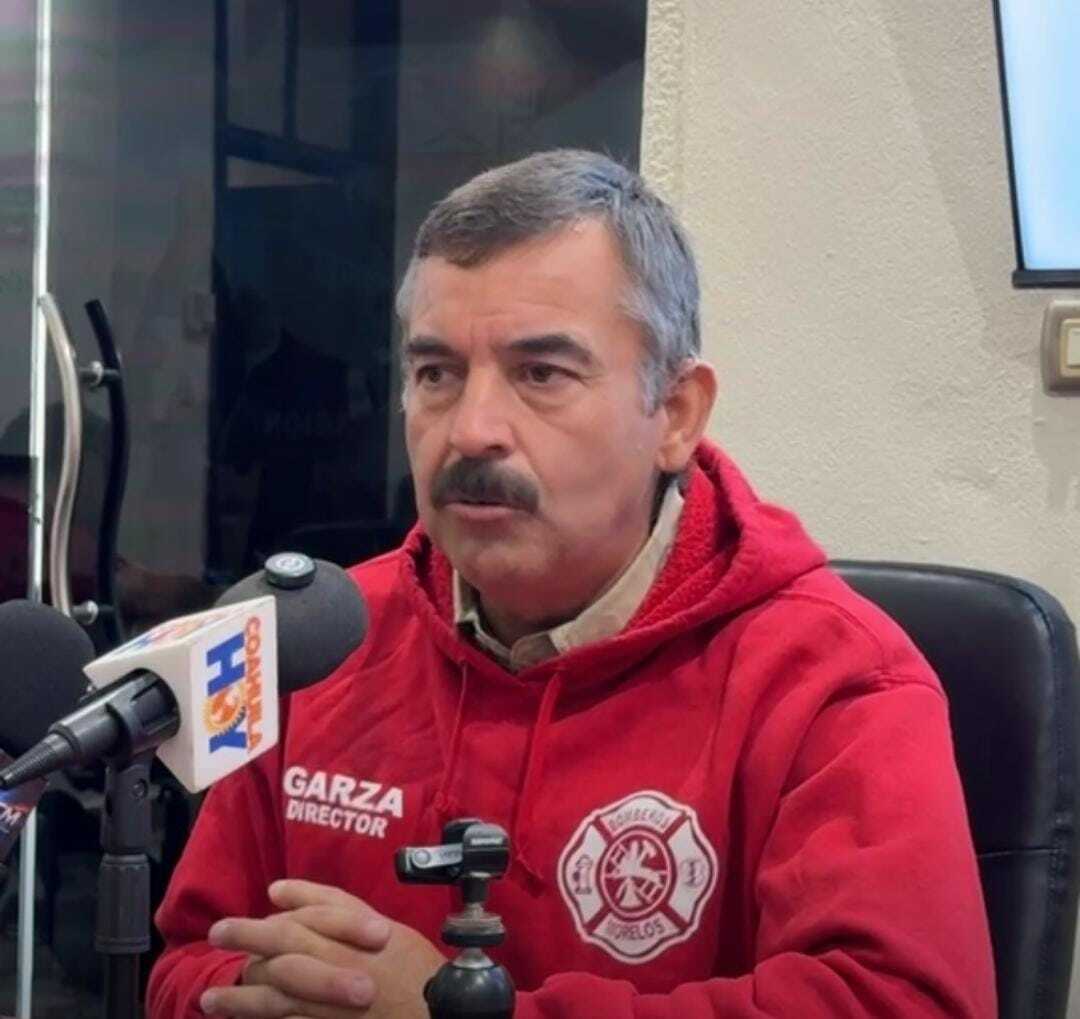 Alistan operativo de seguridad para gran cabalgata del Bicentenario de Allende