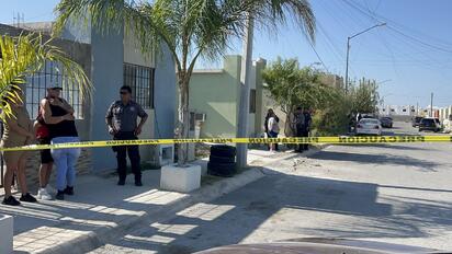 Permanece en prisión acusado de matar a su pareja en Praderas
