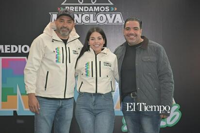 MEDIO MARATÓN Daniel Morales destacó la respuesta de corredores locales y foráneos; la ruta certificada atrae a atletas que buscan mejorar sus marcas. Monclova, Coahuila.–