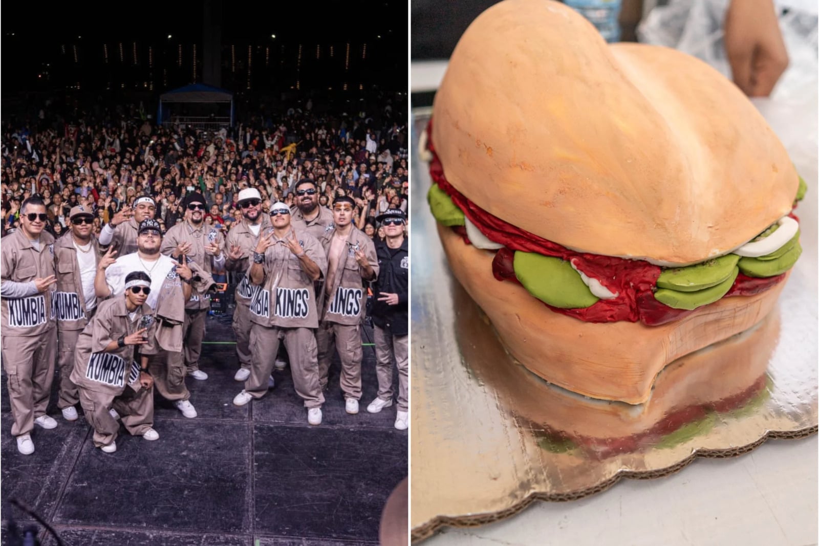 Festival del Pan Francés reúne a más de 15 mil asistentes