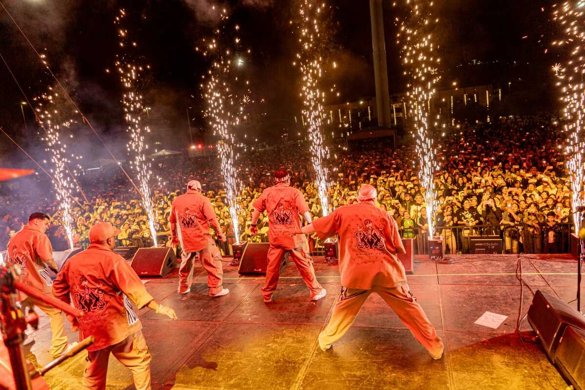 Festival del Pan Francés