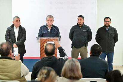 Torreón refuerza la protección ciudadana ante frentes fríos