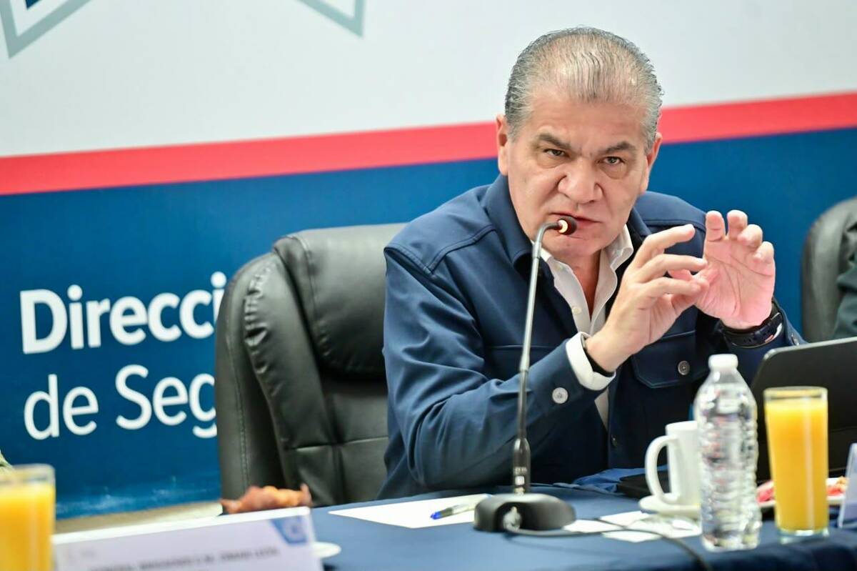 Frente frío