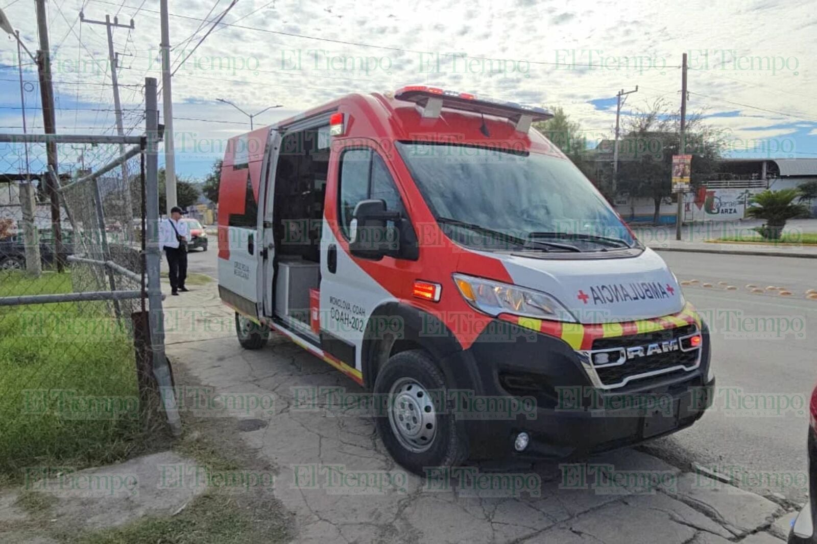 seguridad