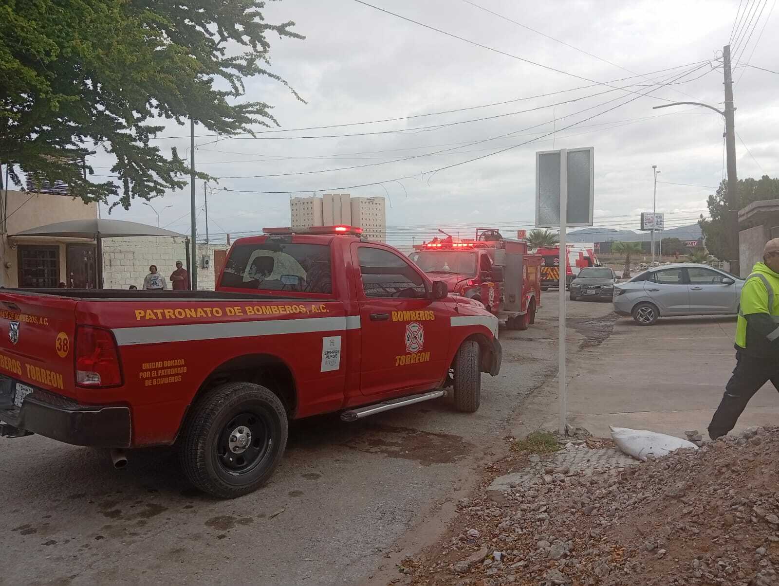 seguridad
