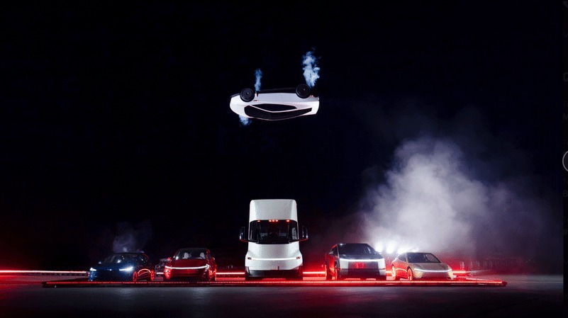 Tesla