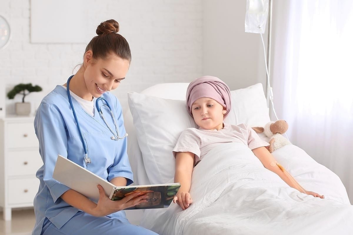 Leucemia infantil también afecta la dinámica familiar