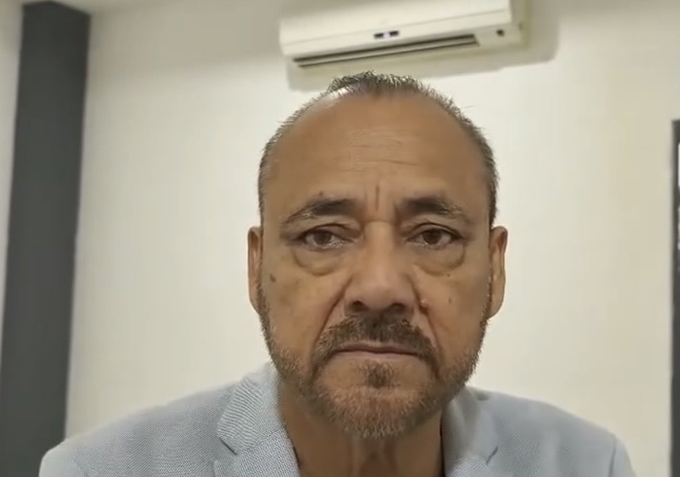 Morena: Dijo que su participación tiene como propósito contribuir a la organización del movimiento Morena: Dijo que su participación tiene como propósito contribuir a la organización del movimiento