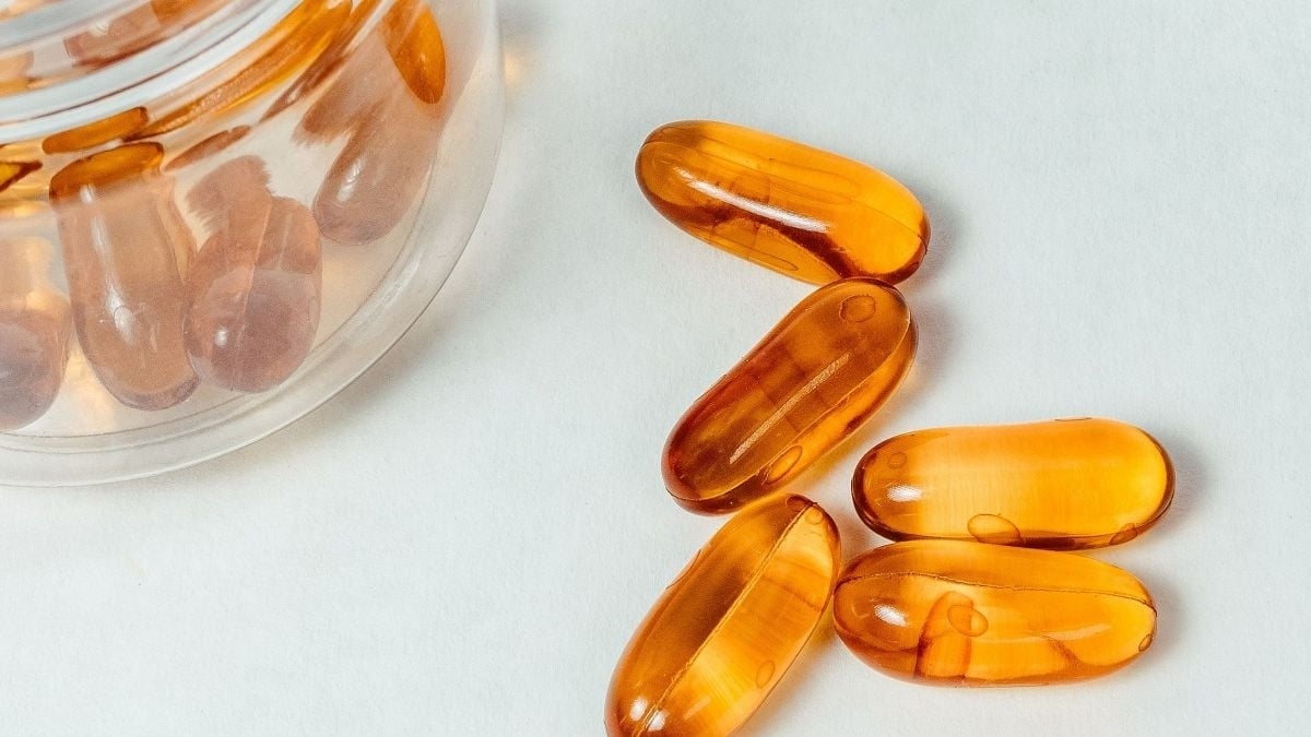 Falta de vitamina A: síntomas y riesgos