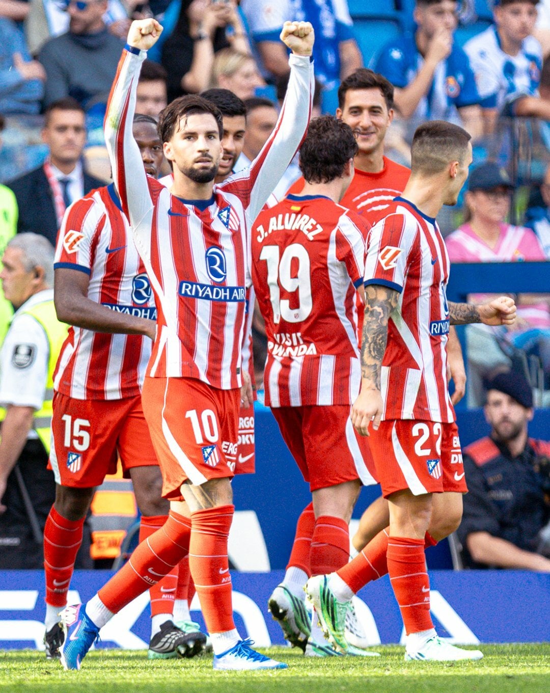 LaLiga LaLiga