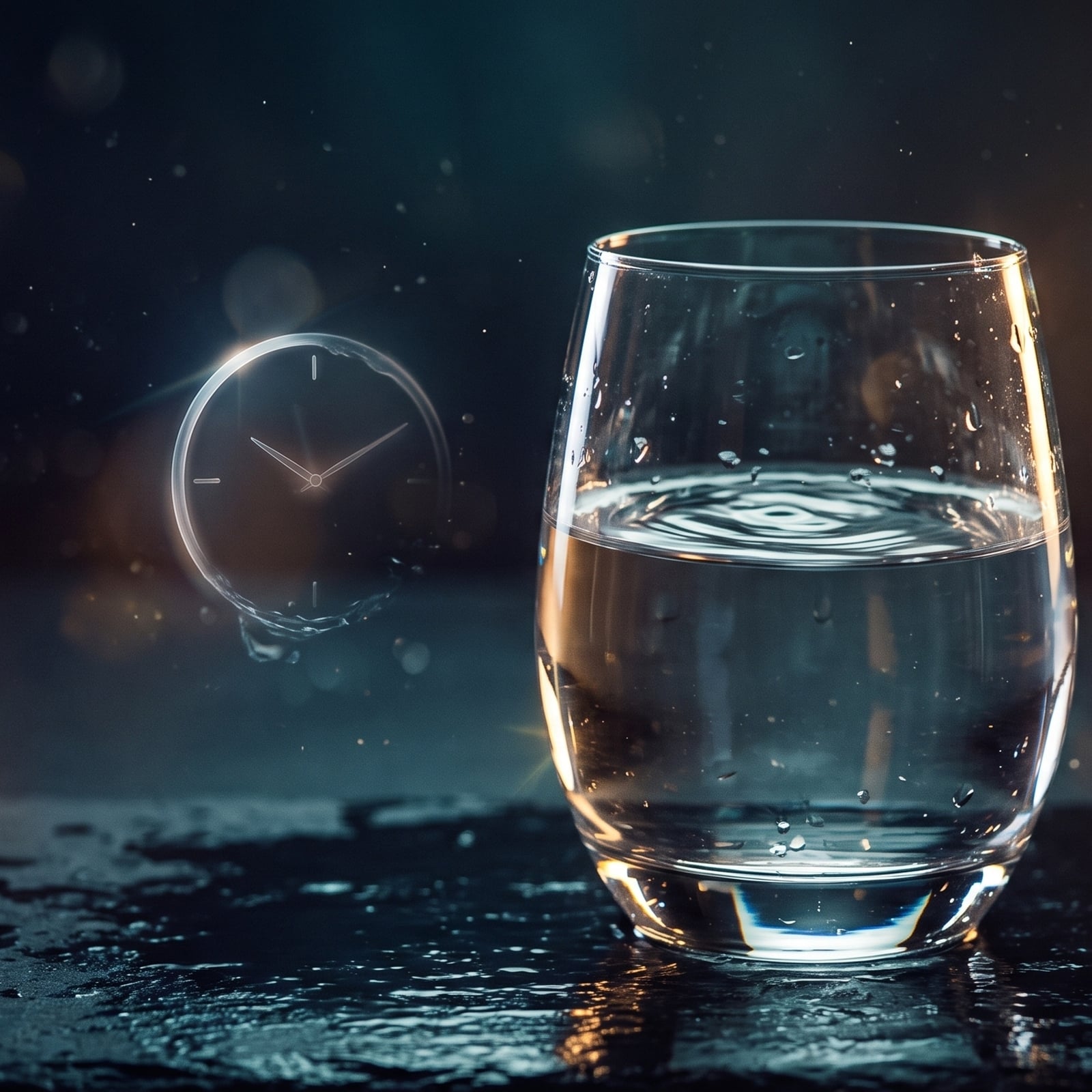 5 momentos en los que conviene moderar el consumo de agua