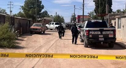 Abaten a presunto asesino de un odontólogo en Nogales, Sonora