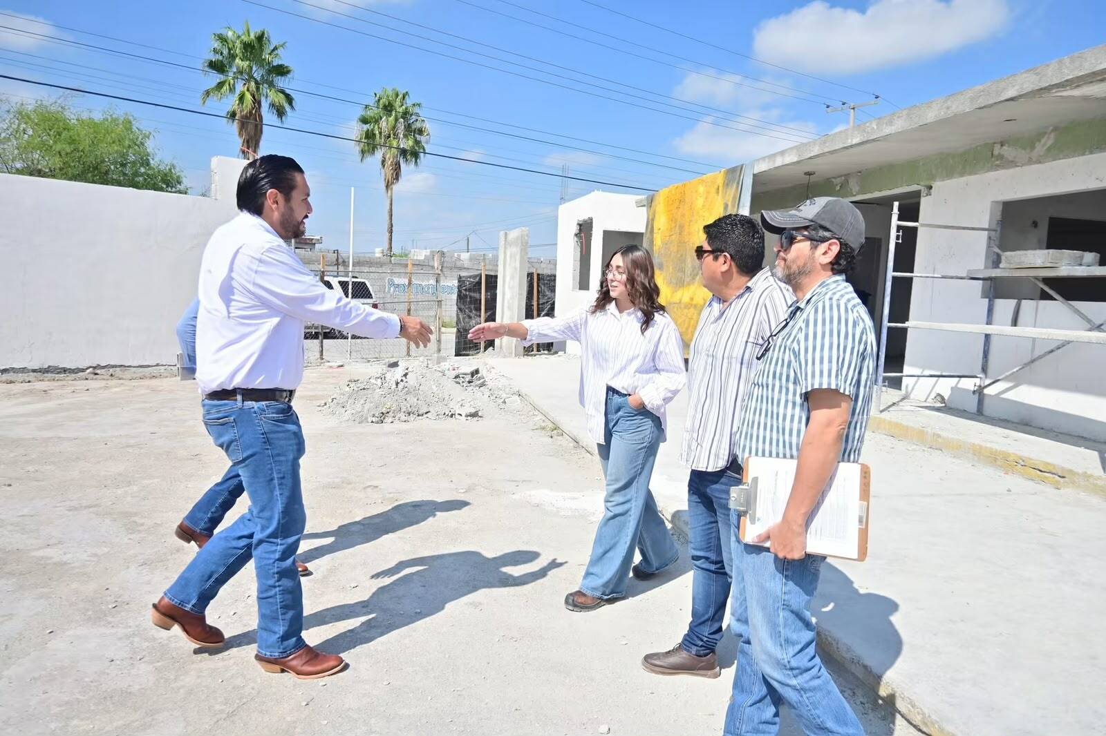 obras publicas