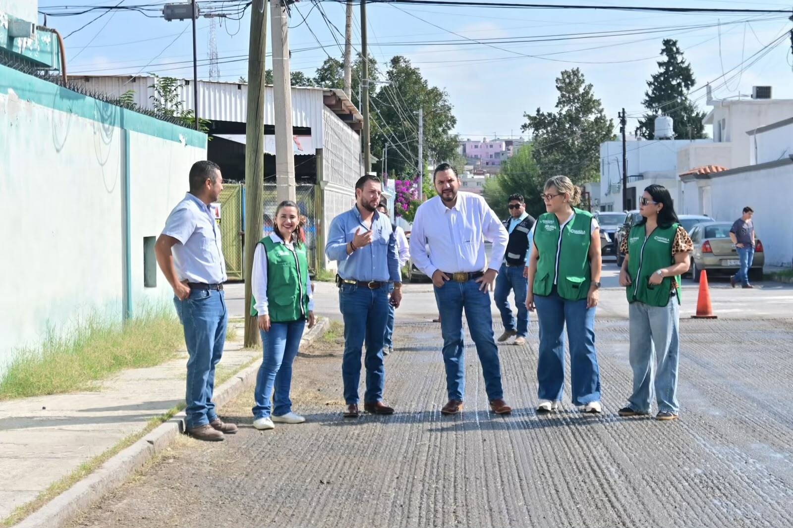obras publicas
