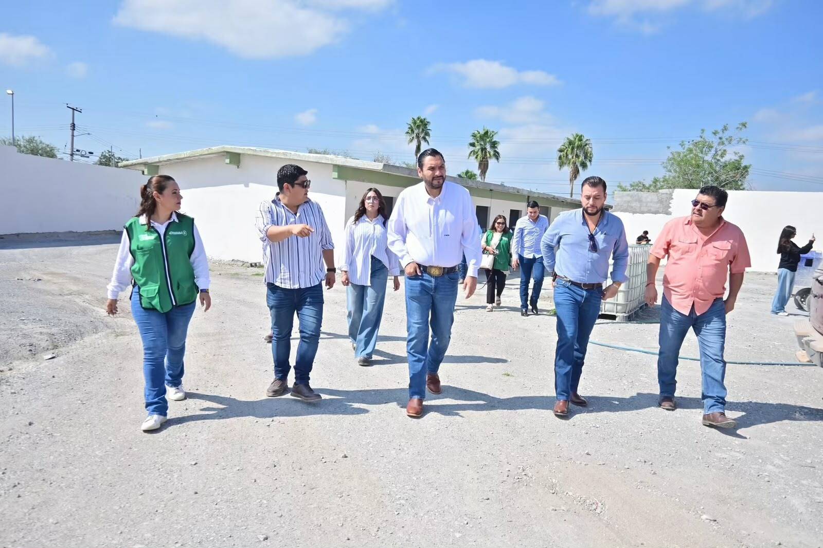 obras publicas