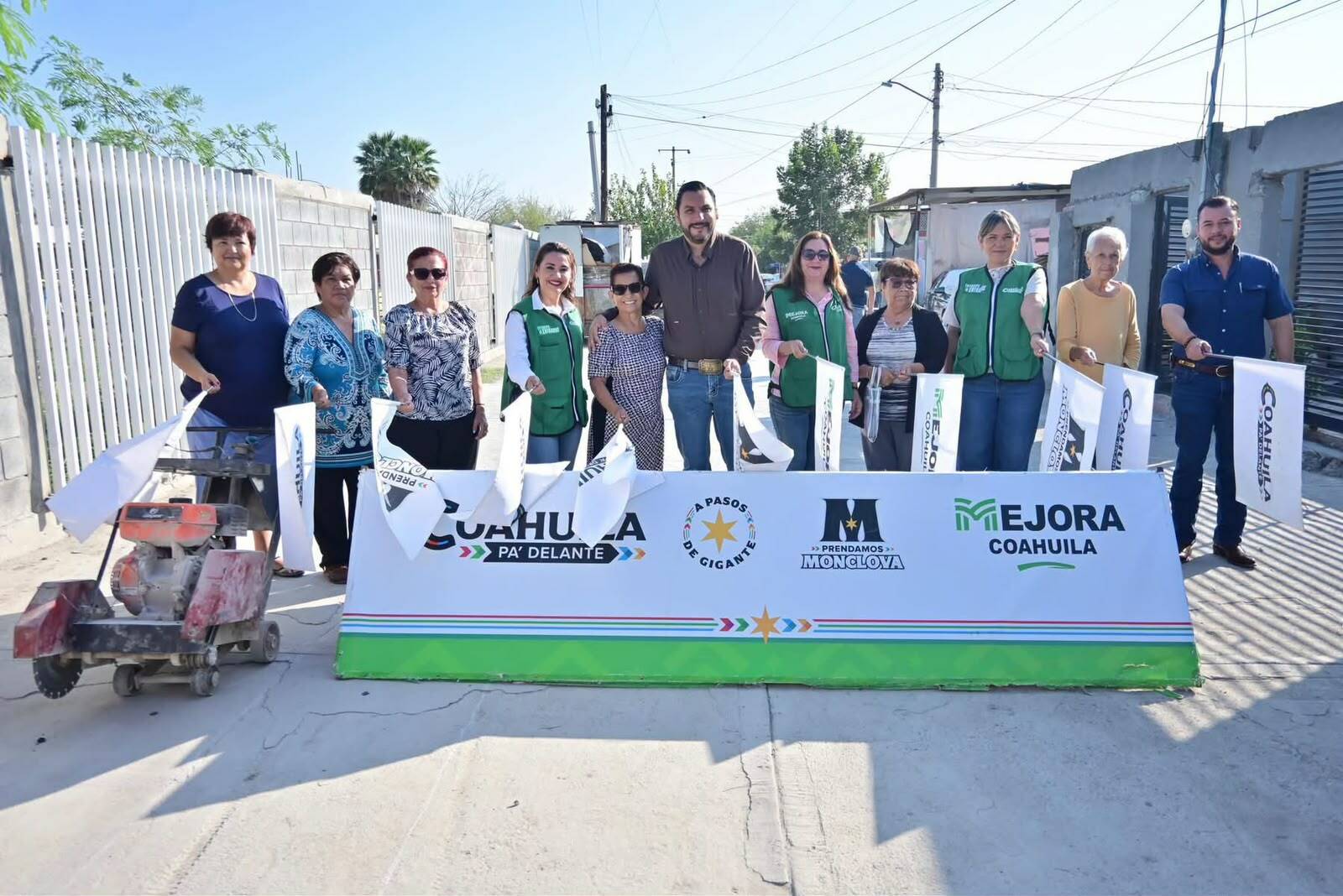 obras publicas