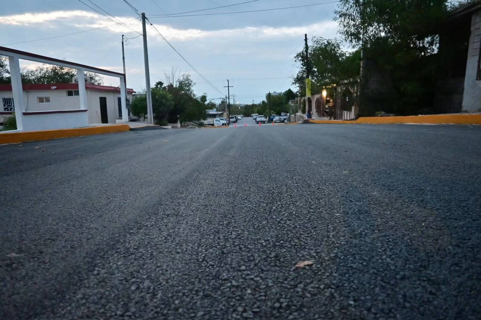 obras publicas