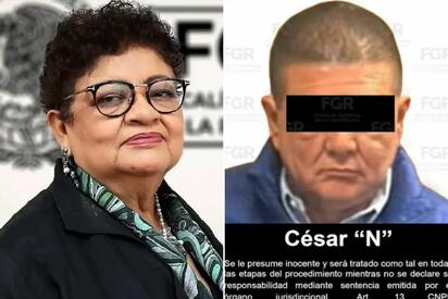 La Fiscalía federal investiga posibles irregularidades en un operativo realizado en Chihuahua.  La Fiscalía General de la República (FGR) cumplimentó