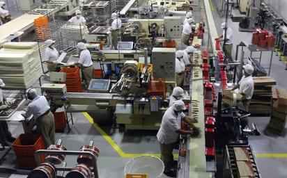 Las finanzas públicas y la actividad minera reflejan distintas dinámicas económicas en tres regiones de Coahuila: Norte, Centro y Carbonífera.  Los ingresos
