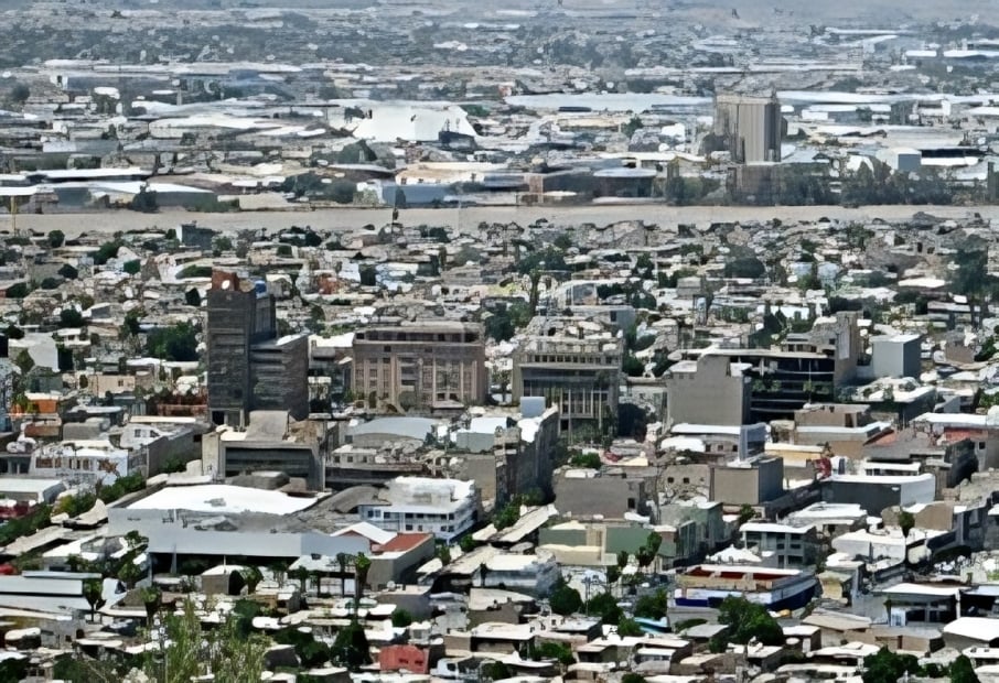 Urbanismo e IMPLAN acercan información territorial para impulsar un crecimiento ordenado en Torreón