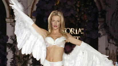 virales Victoria’s Secret celebra su desfile con un mensaje de inclusión