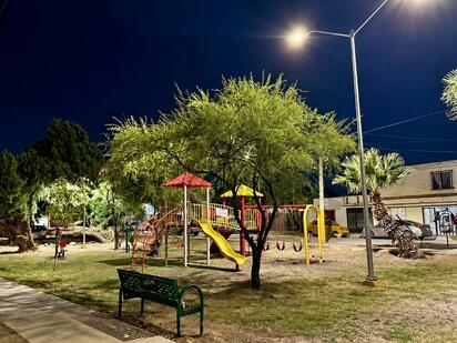Interviene municipio 90 plazas públicas