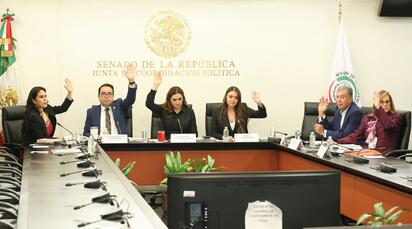 La Comisión de Trabajo del Senado aprobó un dictamen que plantea publicar rangos salariales en vacantes y transparentar los criterios utilizados para calcular