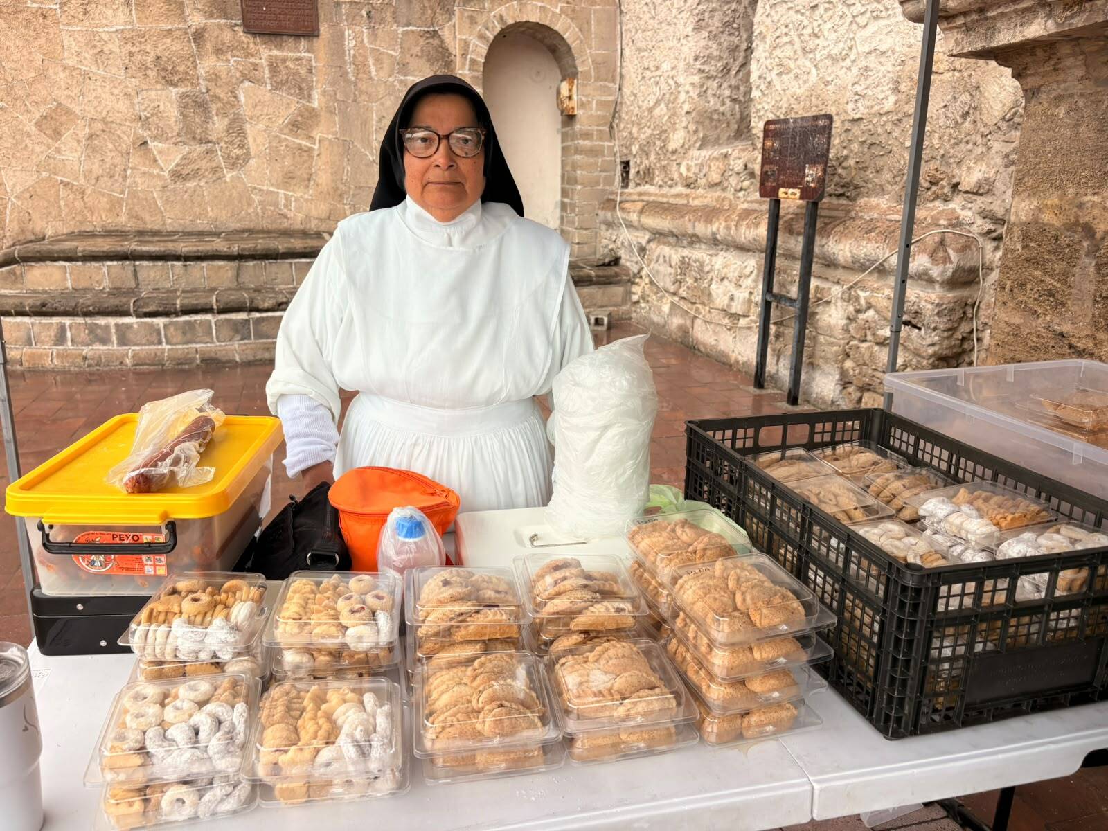 Pan artesanal Pan artesanal