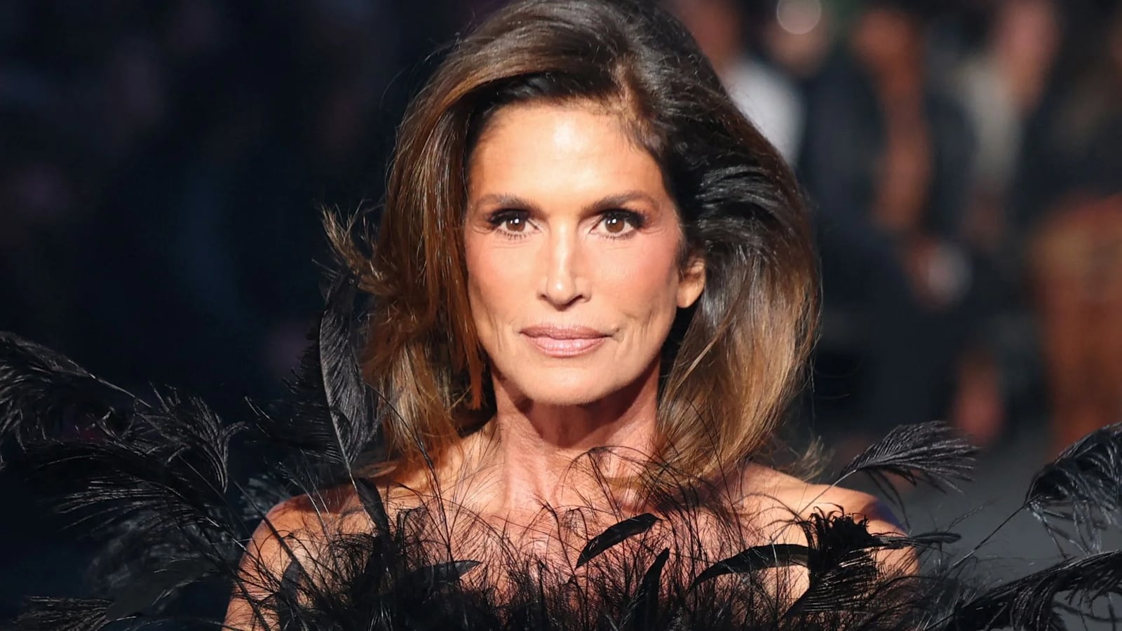 Cindy Crawford rompe el silencio tras la muerte de Presley Gerber