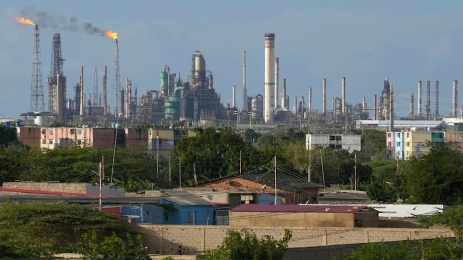 Petróleo Petróleo