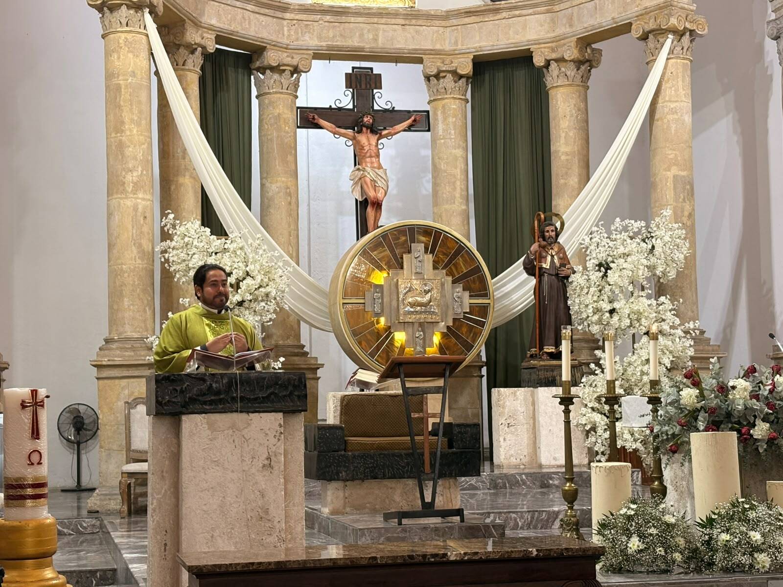 Llama Iglesia a ser misioneros desde la vida cotidiana