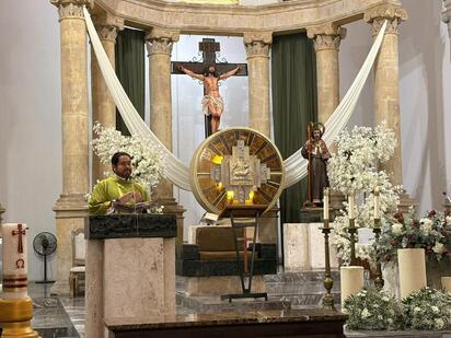 Llama Iglesia a ser misioneros desde la vida cotidiana